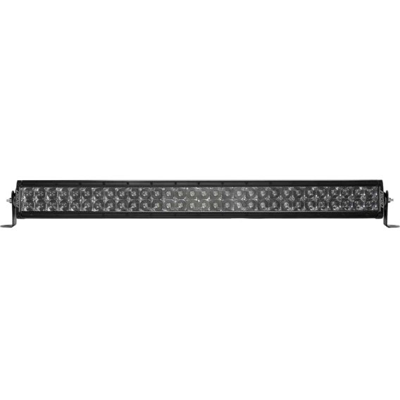 40 Inch Spot Midnight E-Series Pro RIGID Industries 140213BLK