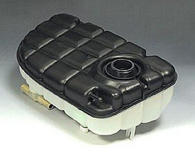 C5 2000-2004 Corvette Radiator Expansion Tank