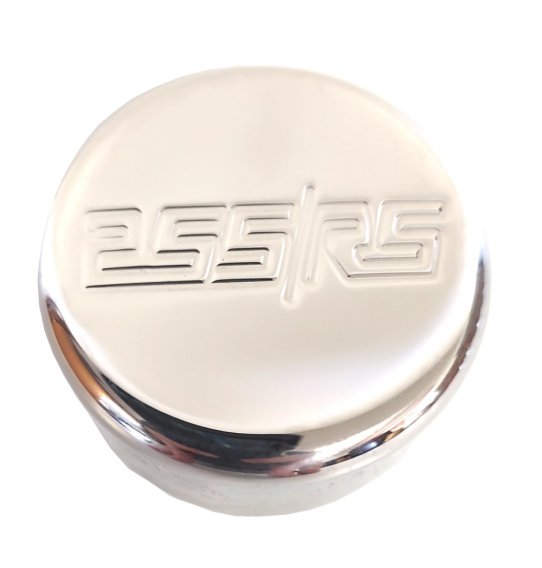 2010-2015 Camaro Billet Aluminum Water Overflow Cap