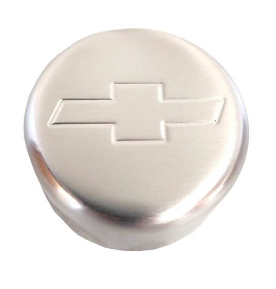 2010-2015 Camaro Billet Aluminum Water Overflow Cap