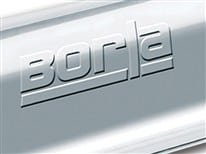 Borla Lexus LX Series Stainless Steel Cat-Back System (98-04) 14