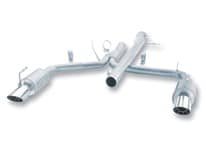 Borla 3000GT Stainless Steel Cat-Back System (91-99) 15443