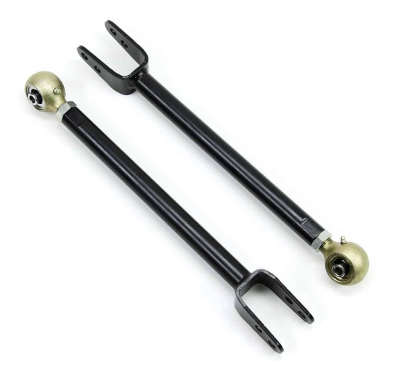 Fits Jeep TJ/LJ Adjustable Front Upper Flexarm Kit 0-4 " Lift 97-06 Wrangler TJ/LJ TeraFlex
