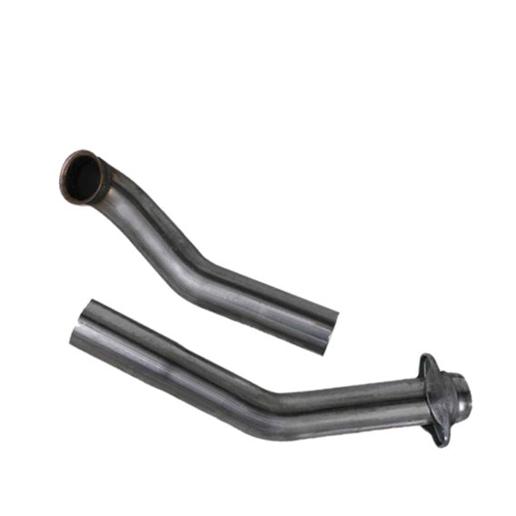 Diamond Eye 162004 409 Stainless Steel Turbocharger Down Pipe