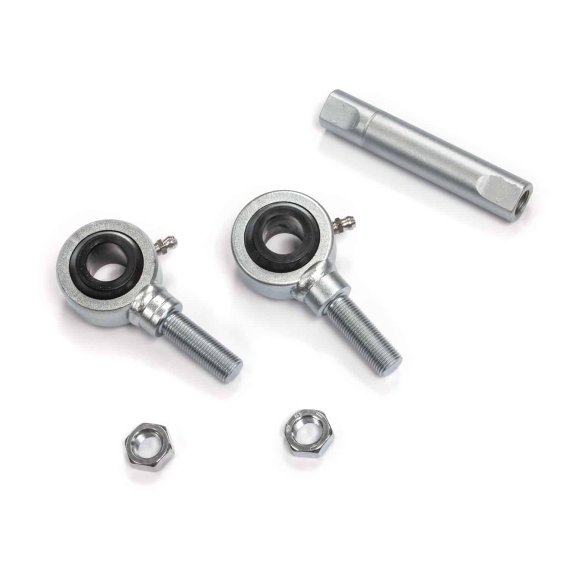 Fits Jeep JK/TJ 0-3 " Lift Adjustable S/T Front Sway Bar Center 4 " TeraFlex