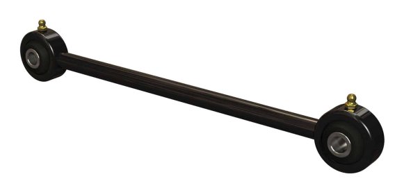 Fits 0-3 " Lift Trail-Rate Street/Trail Rear Sway Bar Link 12.25 " TeraFlex