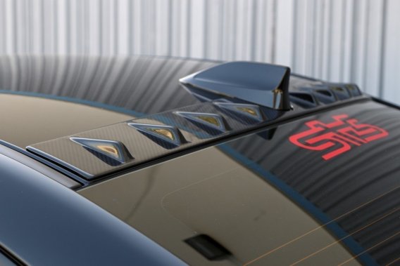 APR Performance Vortex Generator fits 2015-up Subaru WRX/STI