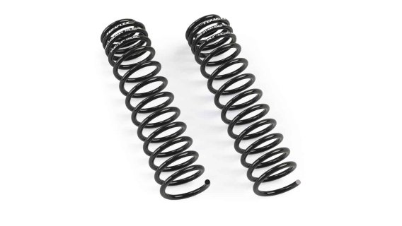 Fits Jeep Gladiator Front Coil Spring 2.5 " Lift Pair For 20+ Gladiator TeraFlex