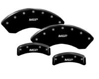 C4 1988-1996 Corvette Caliper Covers Set of 4