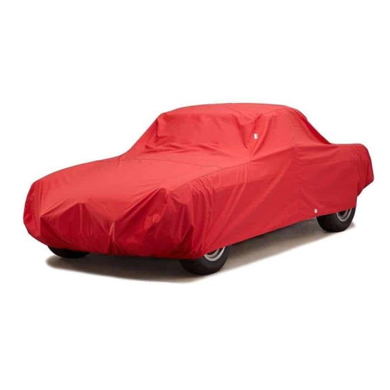 1957 Chevrolet Sedan Covercraft Weathershield HP Outdoor Car Cover