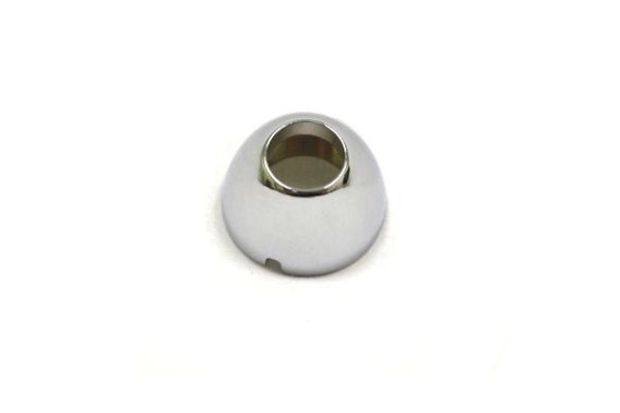 1963-1964 C2 Corvette Antenna Nut