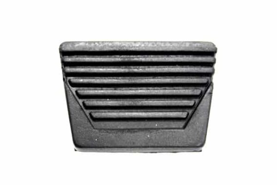 1963-1967 C2 Corvette Brake Or Clutch Pedal Pad For Manual Transmission K190005