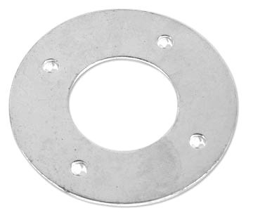 C2 1964 Corvette Hubcap Spinner Reinforcement Plate