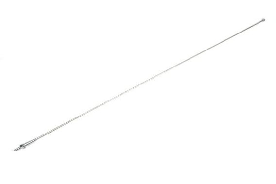 1967-1968 C2 and C3 Corvette Antenna Mast