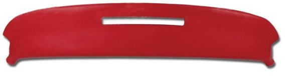 1968-1969 C3 Corvette Replacement Upper Dash Pads
