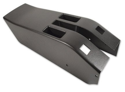 1968-1976 C3 Corvette Reproduction Parking Brake Consoles