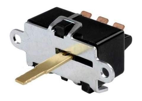 1968-1976 C3 Corvette Reproduction Wiper Switch