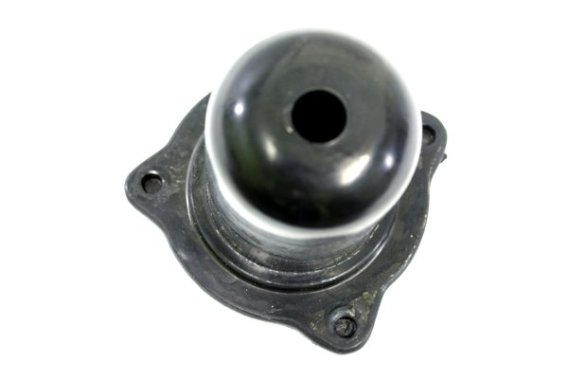 1968-1982 C3 Corvette Clutch Rod Boot On Firewall