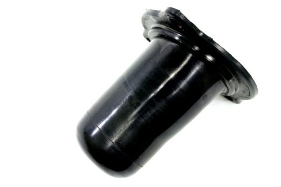 1968-1982 C3 Corvette Clutch Rod Boot On Firewall