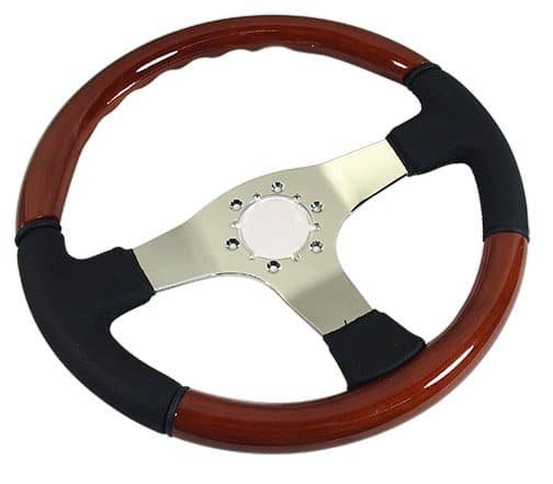 C3 1968-1982 Corvette Steering Wheel