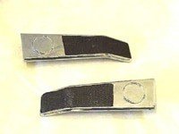 C3 1968-1977 Corvette Door Inside Release Handle