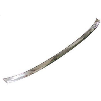 C3 1969-1972 Corvette Reproduction Stainless Steel Windshield Wiper Door Moulding