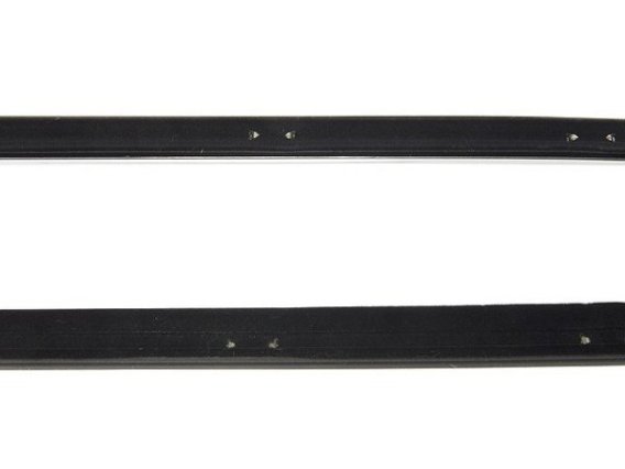 C3 1969-1982 Corvette Door Window Seal Belt Moulding