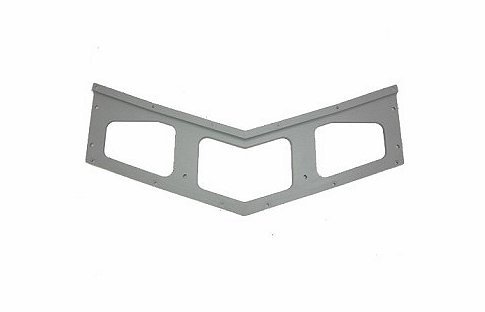 C3 1973-1979 Corvette Front Lower Valance Panel