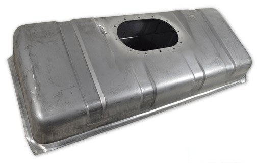 1975-1977 C3 Corvette Gas Fuel Tank w/o Bladder