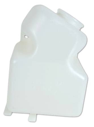 C3 1975-1979 Corvette Windshield Washer Bottle Tank