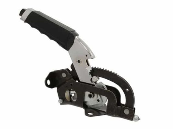 C3 1977-1982 Corvette Parking Emergency Brake Handle Assembly