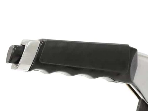 C3 1977-1982 Corvette Parking Emergency Brake Handle Assembly