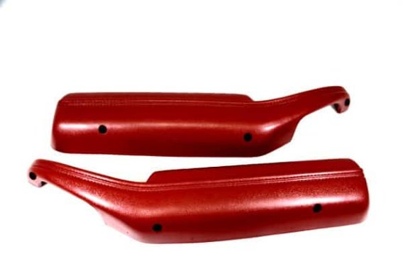 C3 1978-1982 Corvette Door Armrest Pair