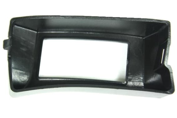 C3 1978-1982 C3 Corvette Reproduction Wiper Switch Bezel