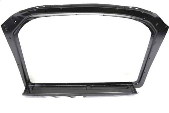 1979-1982 C3 Corvette Radiator Support