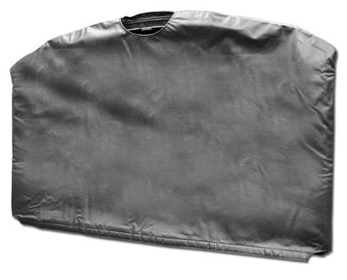 C4 1984-1996 Corvette Top Bag Black