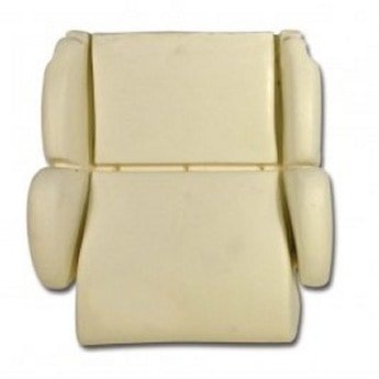 C4 1989-1993 Corvette Standard Seat Foam Bottom