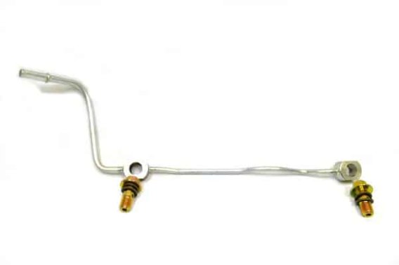 C4 1992-1994 Corvette LT1 Rear Coolant Crossover Pipe