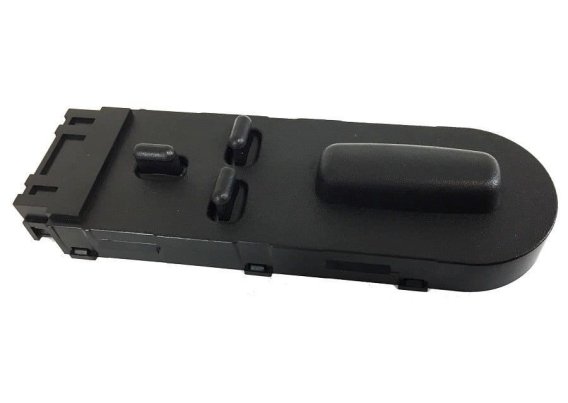 C5 1997-2004 Corvette Reproduction Sport Seat Power Adjustment Switch