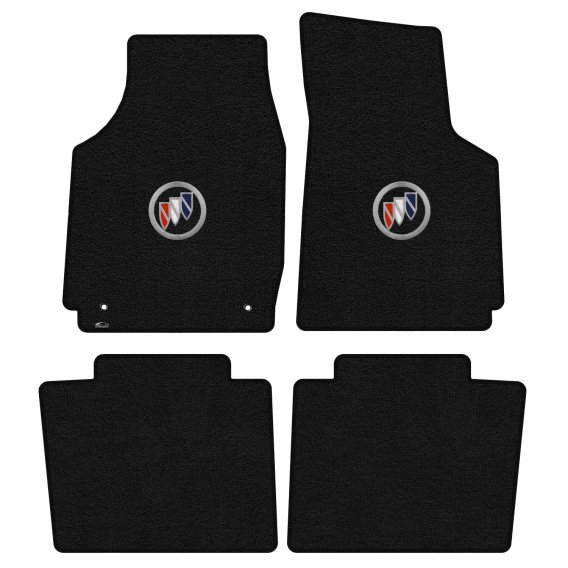 1997-2004-regal-lloyd-mats-4pcs-floor-mats-tri-colored-shield-logo