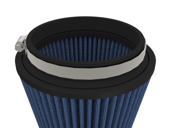 aFe 2024 Ford Mustang GT / 2024 Ford Mustang Dark Horse Magnum FLOW Pro 5R Replacement Air Filter