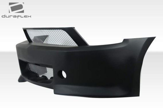 2010-2012 Ford Mustang Duraflex Eleanor Front Bumper Cover - 1 Piece