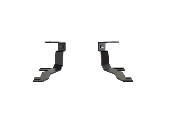 2024+ Ford Mustang Morimoto Drift Light System - High-Performance LED Pods with Stainless Steel B...