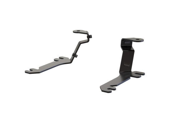 Morimoto Drift Light System for 2018-2023 Ford Mustang - High-Performance LED Pods with Laser-Cut...