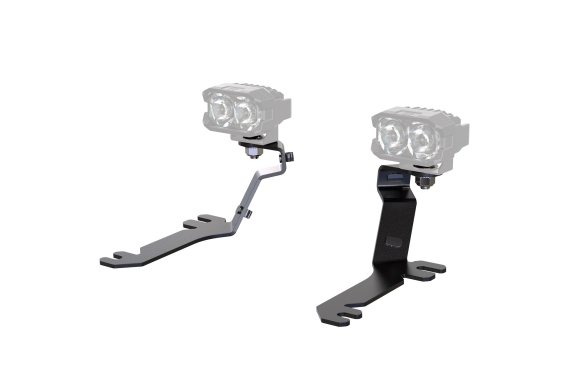 Morimoto Drift Light System for 2018-2023 Ford Mustang - High-Performance LED Pods with Laser-Cut...