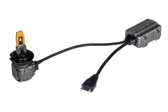H7: 2Stroke 4.0 LED Bulb (Each)