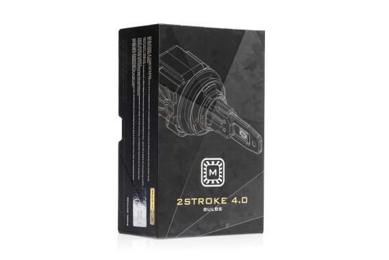 Morimoto 2Stroke 4.0 LED Bulb 9005 High Performance Fog Light Replacement
