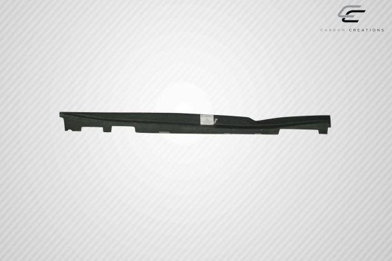 2016-2023 Chevrolet Camaro Carbon Creations Arsenal Side Skirts - 2 Piece