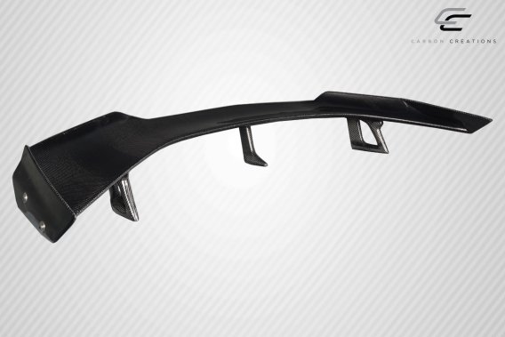 2016-2023 Chevrolet Camaro Carbon Creations ZL1 Look Wing - 1 Piece