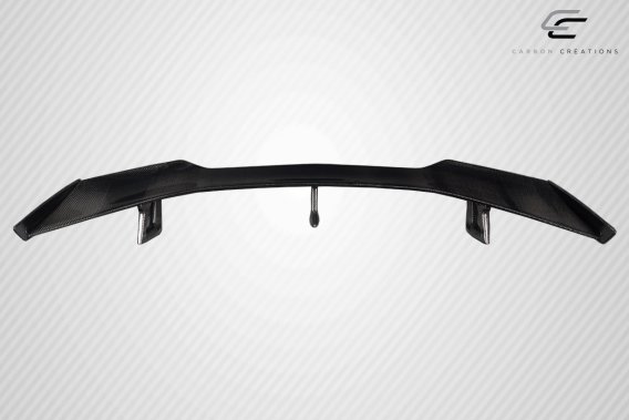 2016-2023 Chevrolet Camaro Carbon Creations ZL1 Look Wing - 1 Piece
